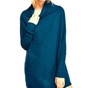 Free People rib long sleeve